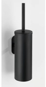 WENKO 24289100-WC kefe TURBO-LOC OREA BLACK 9x39,5 cm rozsdamentes acél/fekete