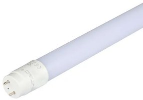 LED fénycső , T8 , 20W , 150 cm , hideg fehér , OFFICE