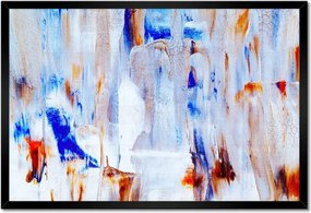 Poszterek keretben 60x40 Absztrakt Nana