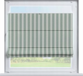 Kész pliszírozott roló római Szicília 130x170cm zöld