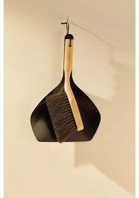 Natural Elements bükkfa seprű és lapát készlet - Kitchen Craft