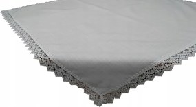 Futófelület Gipszkarton 85x85 Fehér Asztalra