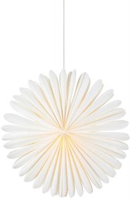 Markslöjd 705476 - Karácsonyi dekoráció SOL 1xE14/6W/230V átm. 60 cm