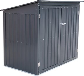 Furnigo Szemetes tároló tető - antracit