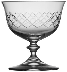 Pezsgőspohár szett 2 db-os 280 ml Eaton – Lyngby Glas