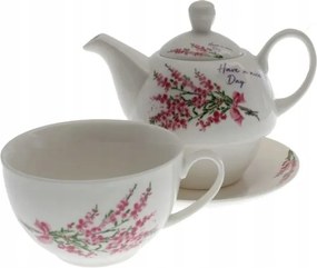 Kerámia teáskészlet