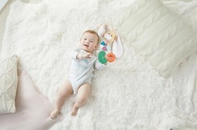 Hape Összecsukható piramis Nyuszi