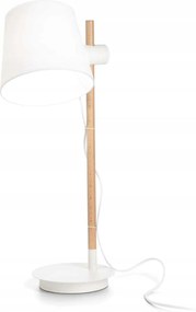 Ideal Lux Axel TL1 asztali lámpa 282091