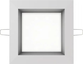 RENDL VIC 12 süllyesztett lámpa fehér 230V LED 10W 3000K