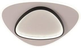 Brilagi - LED dimmelhető mennyezeti lámpa FLARE LED/70W/230V 3000/4000/6000K +DO