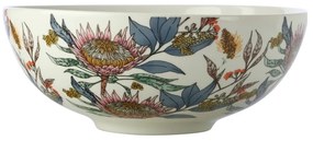 Fehér porcelán tálka szett 6 db-os 700 ml Waratah – Maxwell &amp; Williams