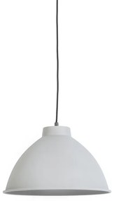 Skandináv lógólámpa szürke - Anterio 38 Basic