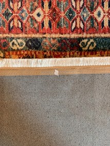 Velvet PS924V1 színes szőnyeg 80x150 cm