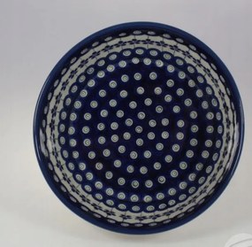 Tál GU-835A dek.166