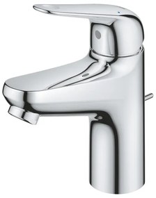 GROHE 24316001 - Mosdócsaptelep SWIFT DN 15 fényes króm