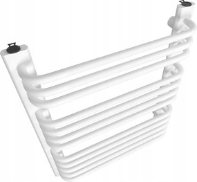 Fürdőszobai radiátor Sen 1120/650 Fehér Matt Sima