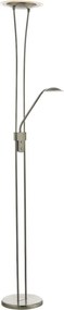Dar Lighting HAHN HAH4946 Állólámpa 1x19W+1x6W/LED 3000K 1296LM, 384LM