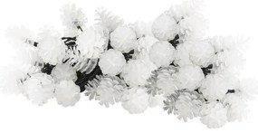 Retlux - LED Karácsonyi kültéri világítás 80xLED/25m IP44 meleg fehér