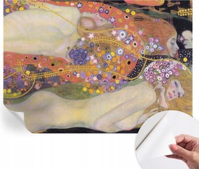 Öntapadós fotótapéta Falra 3D Loft Virágos kompozíció 208x146 cm