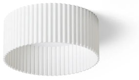 RENDL R14005 MARENGA LED mennyezeti lámpa, dekoratív fehér Eco PLA