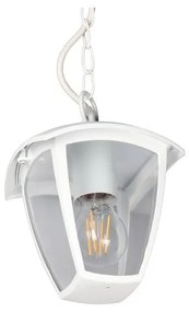 Függő kültéri lámpa ø 17 cm Venta – Trio