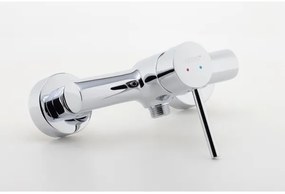 FERRO - FIESTA zuhanycsaptelep, fényes króm