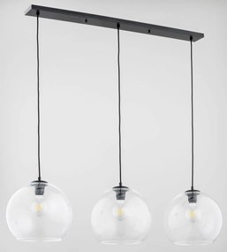 Alfa VALENCIA 63049 Függőlámpa 3x60W/E27 IP20