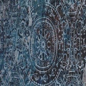 Gario Paraván Néma Méret: 110 x 170 cm, Kivitelezés: Forgó paraván 360°