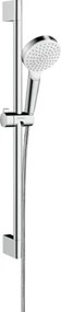 Zuhanyszett Hansgrohe Crometta fehér / króm 26554400