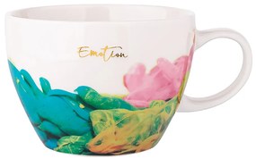 Altom Emotions porcelán csésze, 300 ml