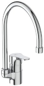 Mosdókagyló-keverő Ideal Standard CERABASE 334x85x236 mm BC844AA