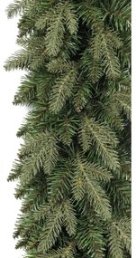 Karácsonyi dekoráció GIRLANDA 100 cm hosszú