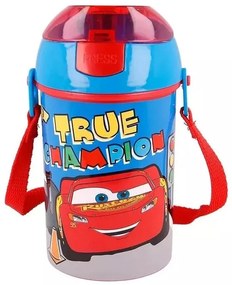Disney Verdák kulacs, sportpalack 450 ml