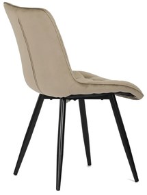 Étkezőszék garnitúra CT-384 CAP4, 4 db