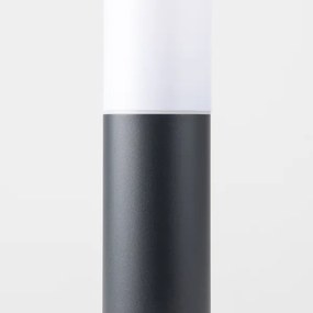 Brilagi - NOVA kültéri lámpa 1xE27/15W/230V 40 cm IP44 antracit