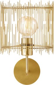 Nordlux ELVIS 2212281008 Fali lámpa 1x40W/E27
