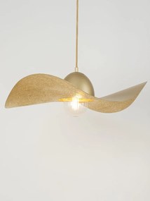 Sigma lighting modern függeszték kapello arany sig32348
