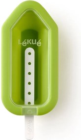 Forma szilikon fagylaltforma pálcikára Lekue