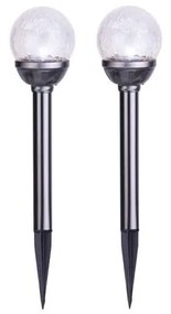 Balls 2 db kerti lámpa, magasság 26,5 cm - Star Trading