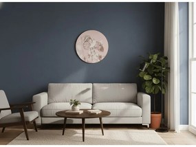 Fali dekoráció JUDAS MEDAL Ø 38 cm