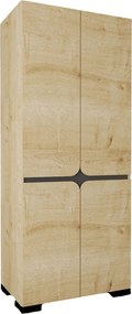 Floransa Star 90 - Sapphire Oak v2