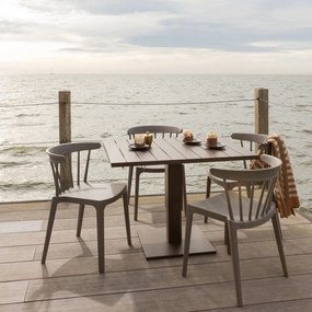 Tesso állítható kerti asztal