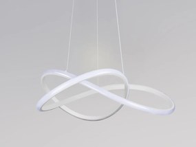 NEDES TA2311-W Modern Led Függesztett Lámpa IP20