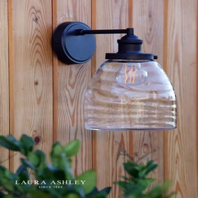 Laura Ashley Ainsworth 3756193-Q Fali lámpa 1x40W/E27 IP44
