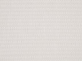 Fehér Kétszemélyes Összecsukható Alumínium Balkon Szett CAORLE Beliani