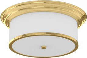 Mennyezeti Lámpa Arany FAMBURO PL GOLD ORLICKI OR84870