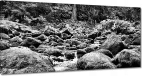 Képek 180x90 Tátra Lengyel hegyek Kilátás