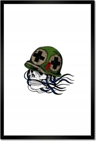 Poszterek keretben 40x60