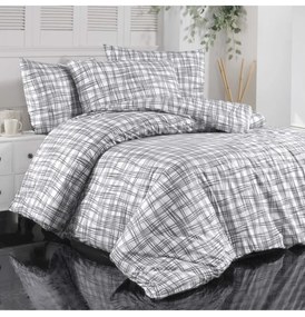 EMI Apolo ágyneműhuzat, Francia szett1 200x220 + 2x (70x90)