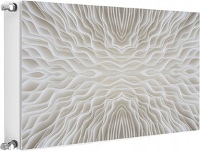 Radiátormágnes Radiátor 80x60 Mintás Fotótapéta